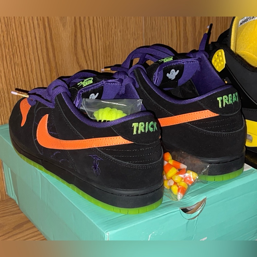 Nike Dunks
